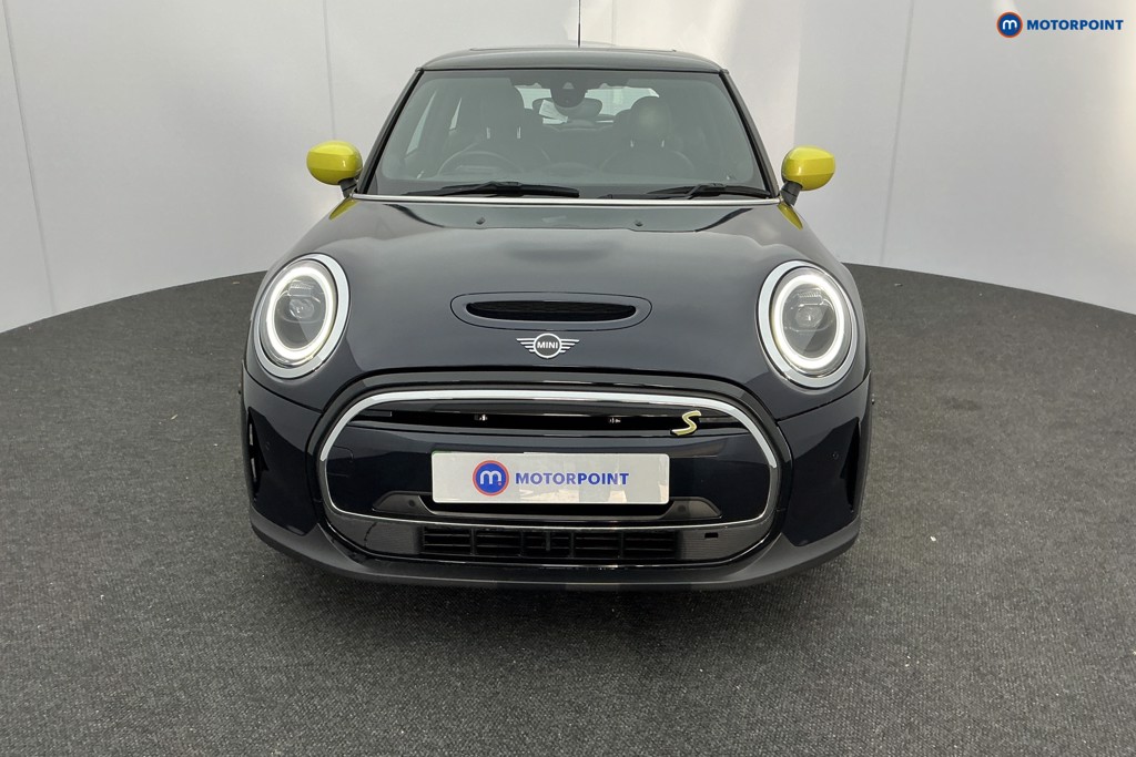 Mini Hatchback Cooper S Level 3 Automatic Electric Hatchback - Stock Number (1590097) - 25th supplementary image