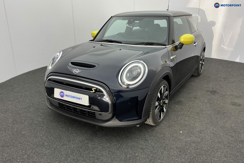 Mini Hatchback Cooper S Level 3 Automatic Electric Hatchback - Stock Number (1590097) - 26th supplementary image