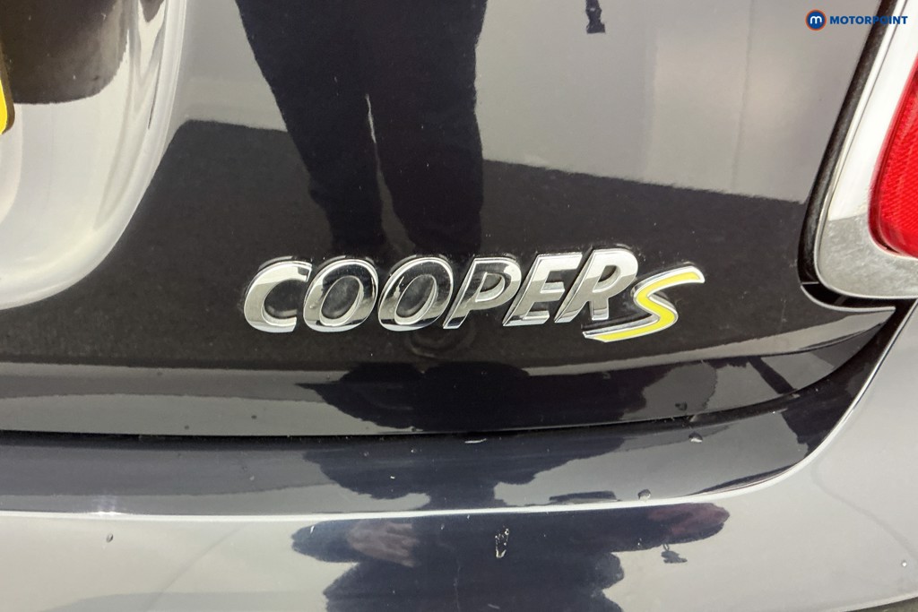 Mini Hatchback Cooper S Level 3 Automatic Electric Hatchback - Stock Number (1590097) - 28th supplementary image