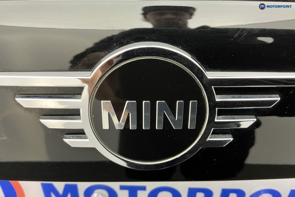 Mini Hatchback Cooper S Level 3 Automatic Electric Hatchback - Stock Number (1590097) - 29th supplementary image