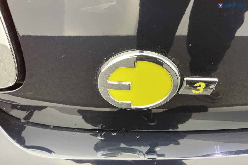 Mini Hatchback Cooper S Level 3 Automatic Electric Hatchback - Stock Number (1590097) - 30th supplementary image