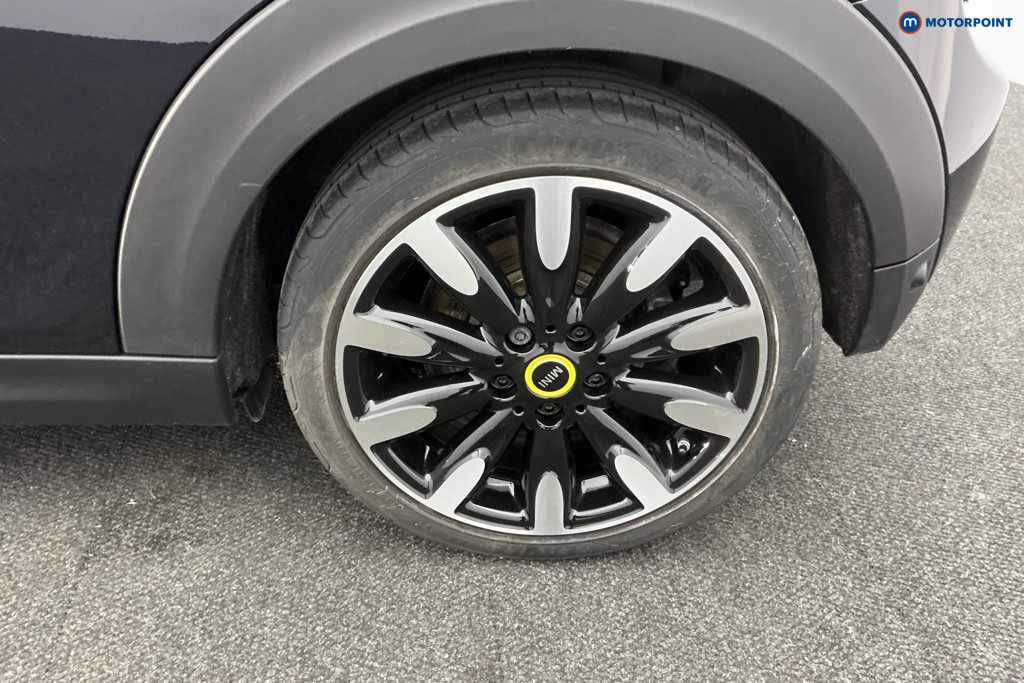 Mini Hatchback Cooper S Level 3 Automatic Electric Hatchback - Stock Number (1590097) - 33rd supplementary image