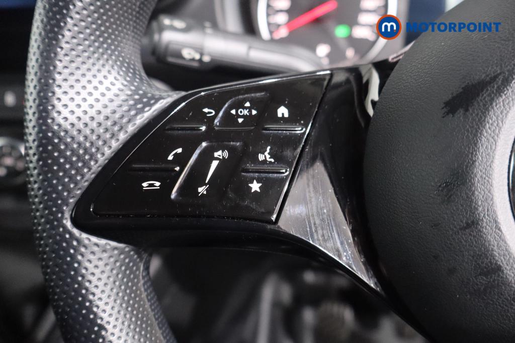 Mercedes-Benz Citan Base Manual Diesel Panel Van - Stock Number (1590110) - 5th supplementary image