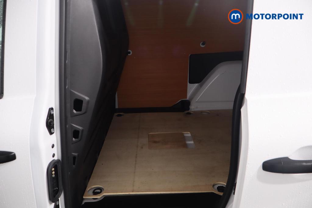 Mercedes-Benz Citan Base Manual Diesel Panel Van - Stock Number (1590110) - 11th supplementary image
