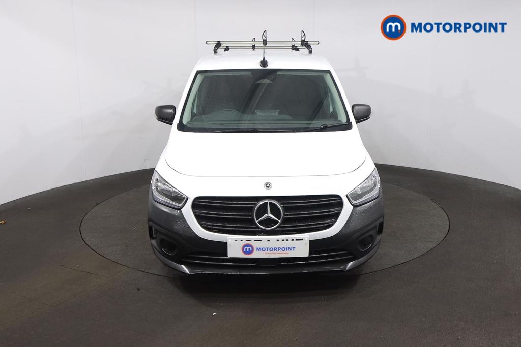 Mercedes-Benz Citan Base Manual Diesel Panel Van - Stock Number (1590110) - Front bumper