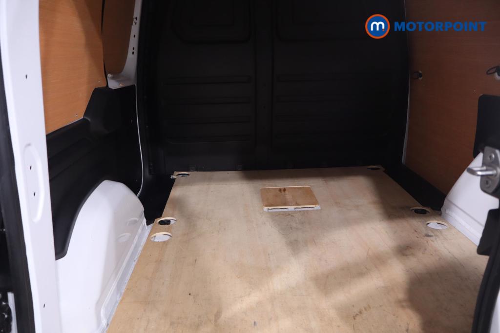Mercedes-Benz Citan Base Manual Diesel Panel Van - Stock Number (1590110) - 12th supplementary image
