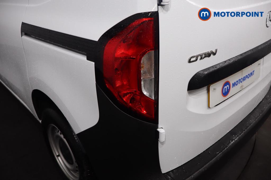 Mercedes-Benz Citan Base Manual Diesel Panel Van - Stock Number (1590110) - 13th supplementary image