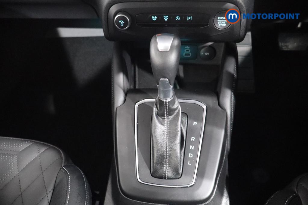 Ford Focus Active Vignale Automatic Petrol Hatchback - Stock Number (1590334) - 3rd supplementary image