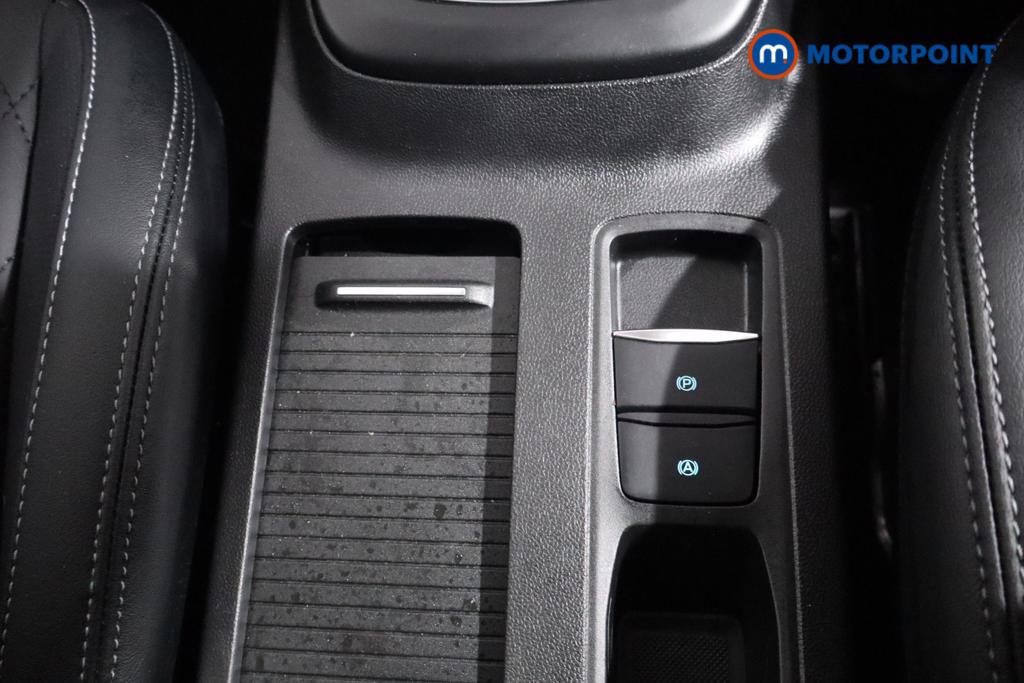 Ford Focus Active Vignale Automatic Petrol Hatchback - Stock Number (1590334) - 4th supplementary image