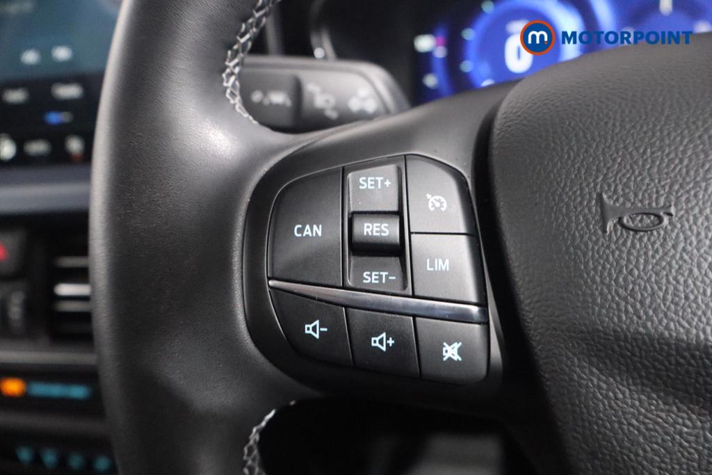 Ford Focus Active Vignale Automatic Petrol Hatchback - Stock Number (1590334) - 7th supplementary image