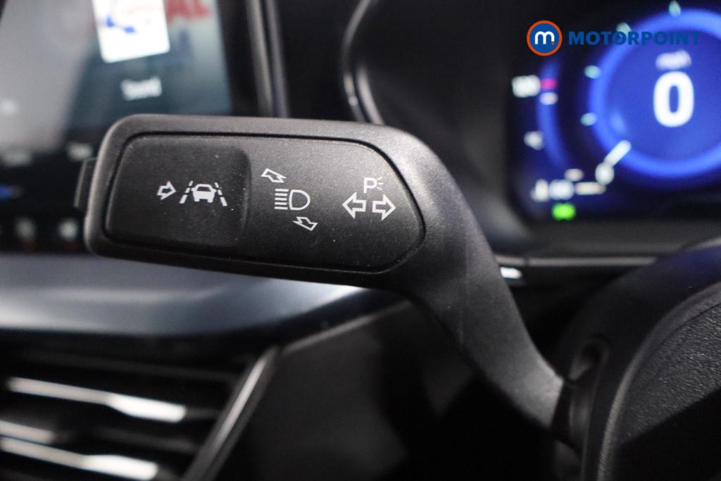 Ford Focus Active Vignale Automatic Petrol Hatchback - Stock Number (1590334) - 9th supplementary image