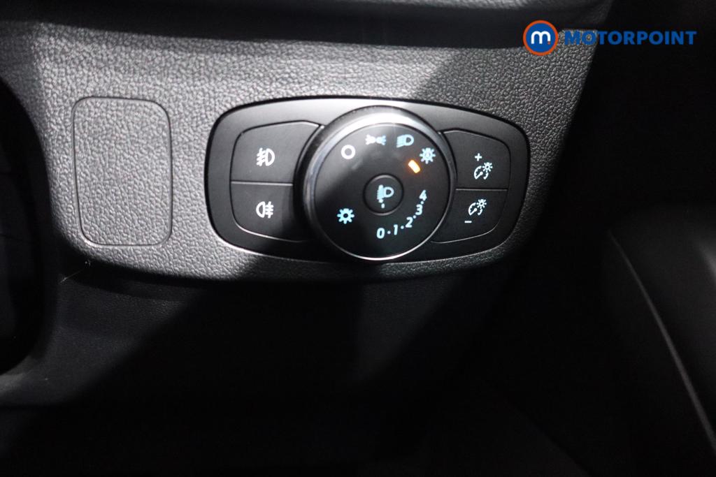 Ford Focus Active Vignale Automatic Petrol Hatchback - Stock Number (1590334) - 11th supplementary image