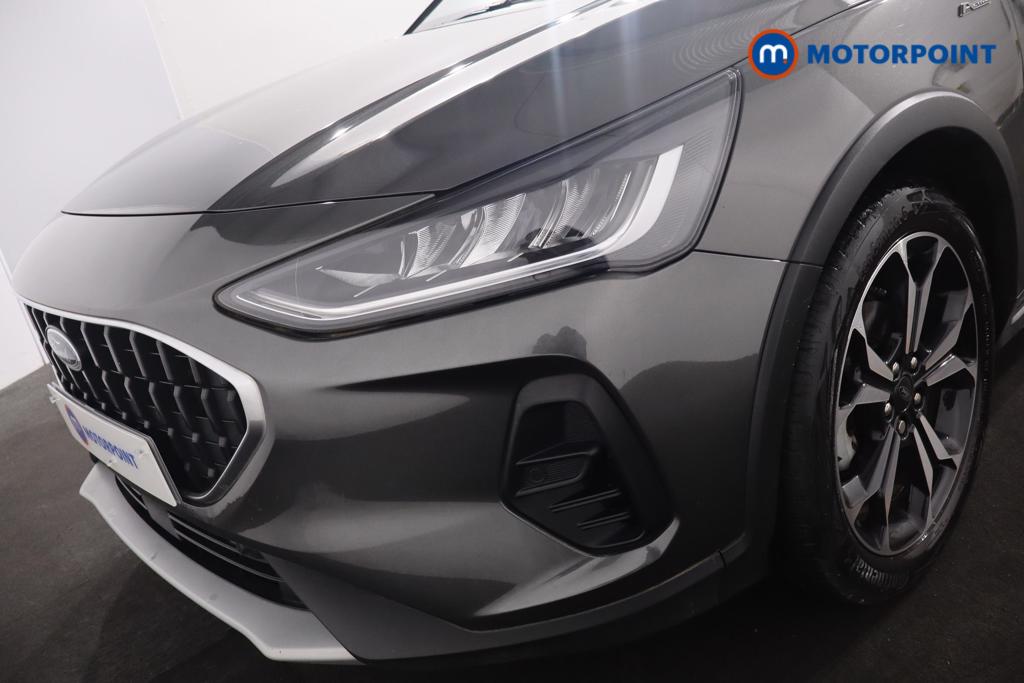 Ford Focus Active Vignale Automatic Petrol Hatchback - Stock Number (1590334) - 13th supplementary image