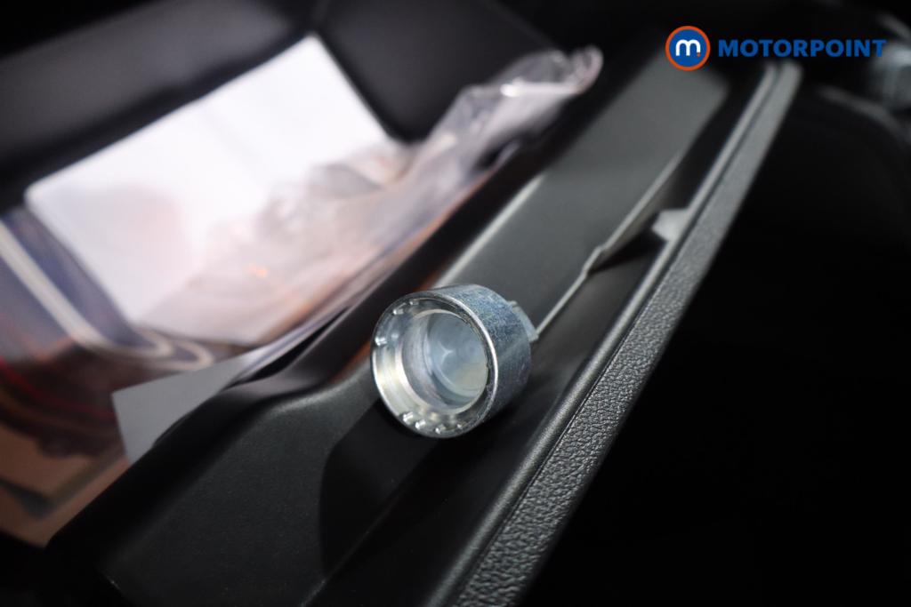 Ford Focus Active Vignale Automatic Petrol Hatchback - Stock Number (1590334) - 14th supplementary image