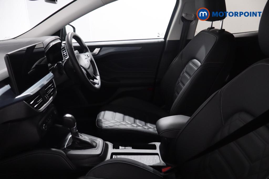 Ford Focus Active Vignale Automatic Petrol Hatchback - Stock Number (1590334) - 15th supplementary image