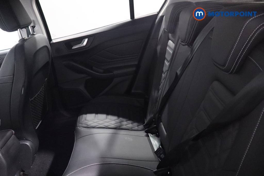 Ford Focus Active Vignale Automatic Petrol Hatchback - Stock Number (1590334) - 16th supplementary image