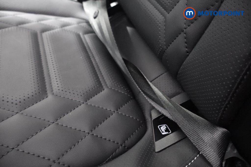 Ford Focus Active Vignale Automatic Petrol Hatchback - Stock Number (1590334) - 17th supplementary image