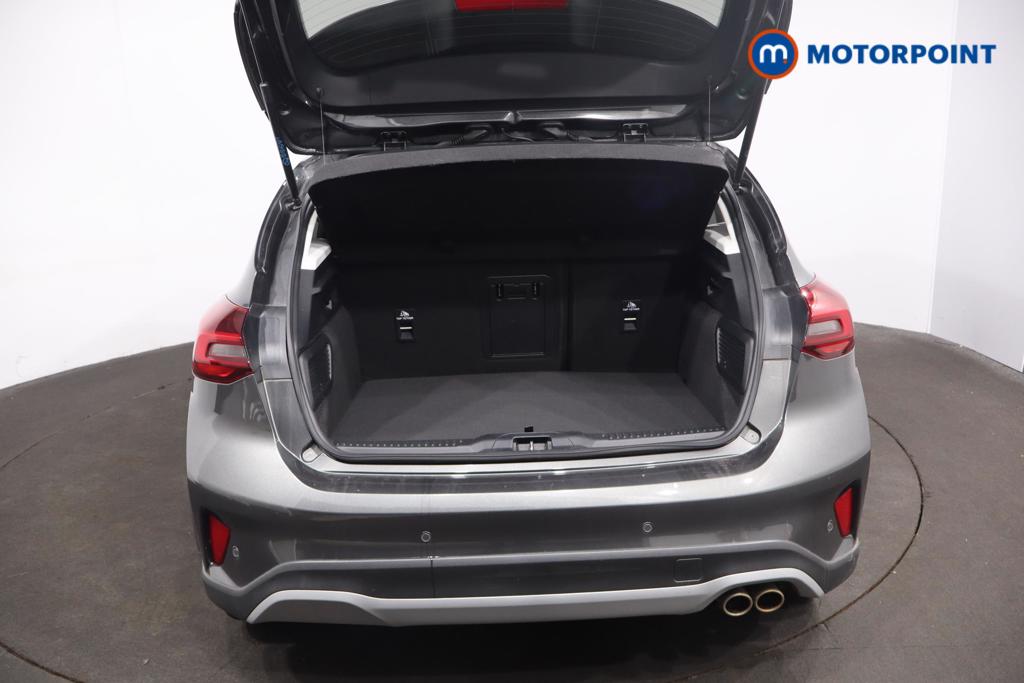 Ford Focus Active Vignale Automatic Petrol Hatchback - Stock Number (1590334) - 18th supplementary image