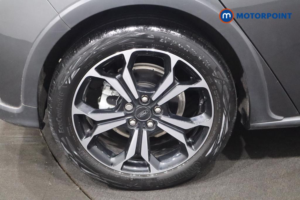 Ford Focus Active Vignale Automatic Petrol Hatchback - Stock Number (1590334) - 19th supplementary image