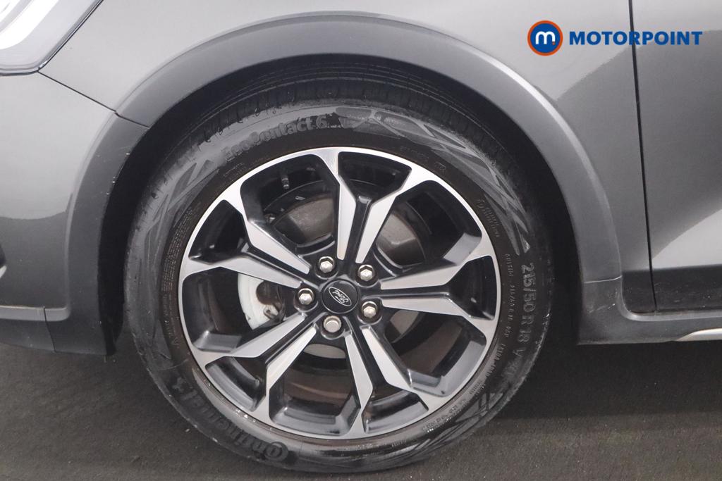 Ford Focus Active Vignale Automatic Petrol Hatchback - Stock Number (1590334) - 21st supplementary image