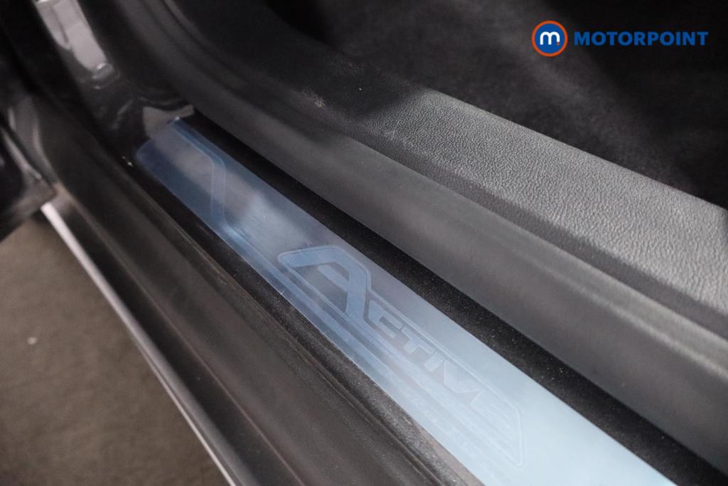 Ford Focus Active Vignale Automatic Petrol Hatchback - Stock Number (1590334) - 24th supplementary image