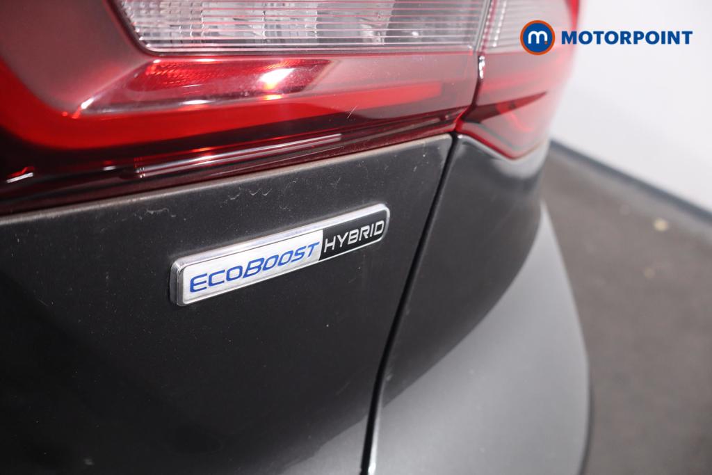 Ford Focus Active Vignale Automatic Petrol Hatchback - Stock Number (1590334) - 25th supplementary image