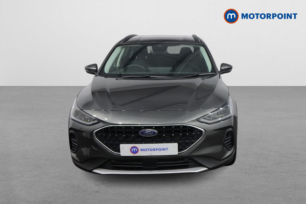 Ford Focus Active Vignale Automatic Petrol Hatchback - Stock Number (1590334) - Front bumper