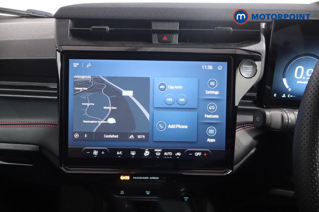 Ford Puma St-Line Automatic Petrol SUV - Stock Number (1590473) - 2nd supplementary image