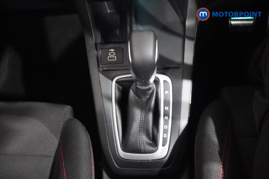 Ford Puma St-Line Automatic Petrol SUV - Stock Number (1590473) - 3rd supplementary image