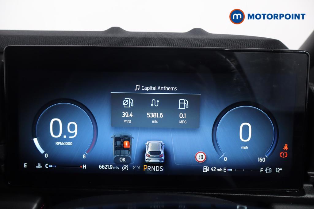 Ford Puma St-Line Automatic Petrol SUV - Stock Number (1590473) - 4th supplementary image