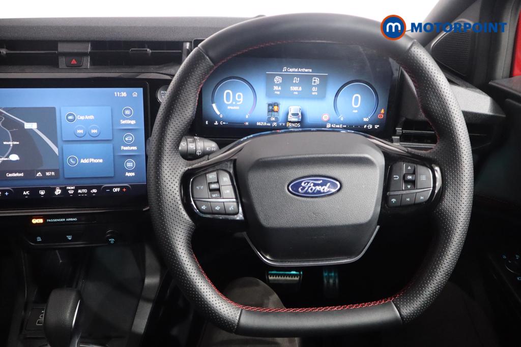 Ford Puma St-Line Automatic Petrol SUV - Stock Number (1590473) - 5th supplementary image