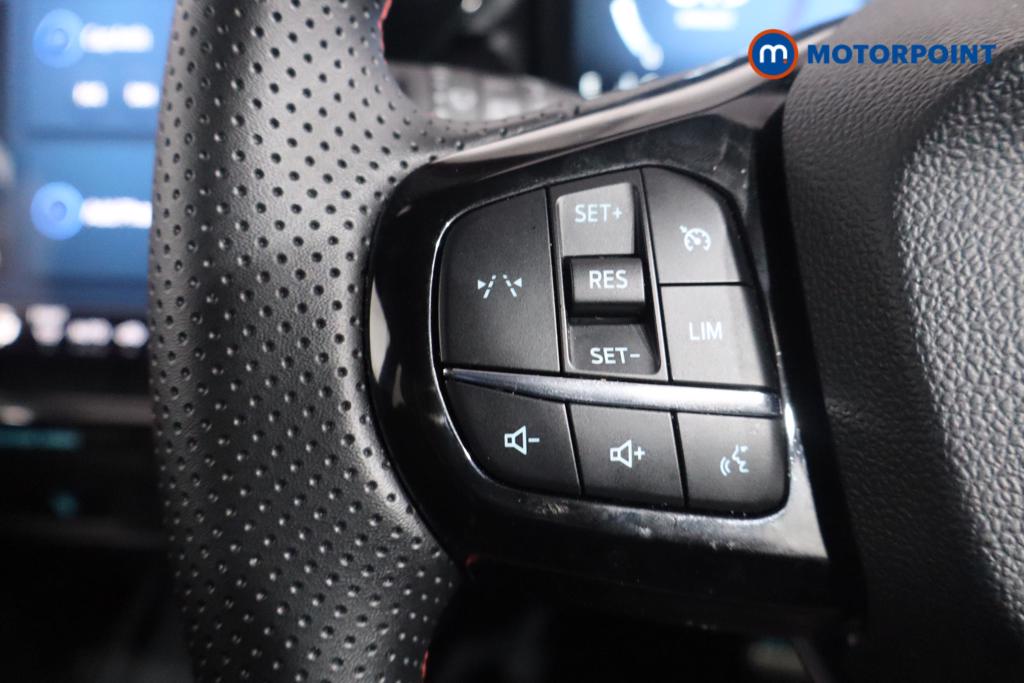 Ford Puma St-Line Automatic Petrol SUV - Stock Number (1590473) - 6th supplementary image