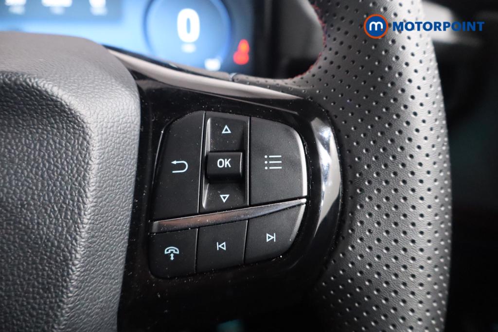 Ford Puma St-Line Automatic Petrol SUV - Stock Number (1590473) - 7th supplementary image