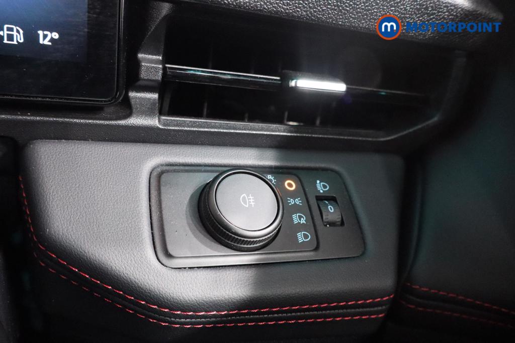 Ford Puma St-Line Automatic Petrol SUV - Stock Number (1590473) - 9th supplementary image