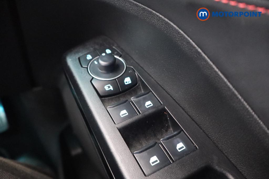 Ford Puma St-Line Automatic Petrol SUV - Stock Number (1590473) - 10th supplementary image