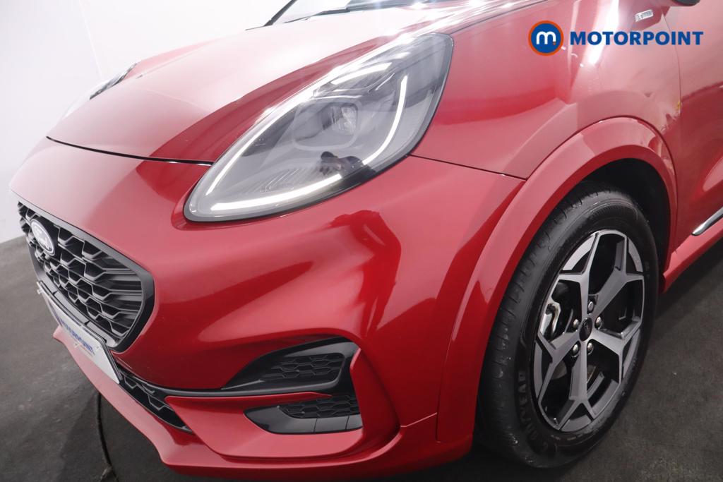 Ford Puma St-Line Automatic Petrol SUV - Stock Number (1590473) - 11th supplementary image