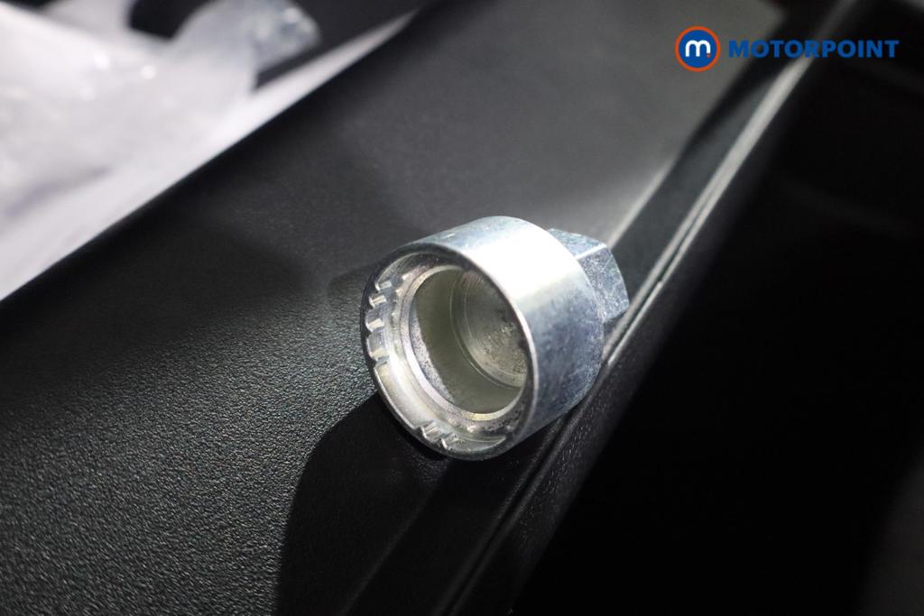 Ford Puma St-Line Automatic Petrol SUV - Stock Number (1590473) - 12th supplementary image