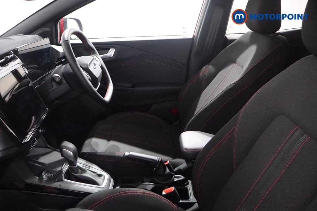 Ford Puma St-Line Automatic Petrol SUV - Stock Number (1590473) - 13th supplementary image