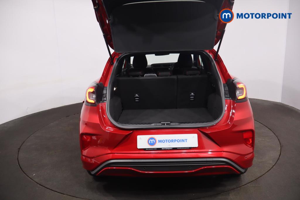 Ford Puma St-Line Automatic Petrol SUV - Stock Number (1590473) - 16th supplementary image