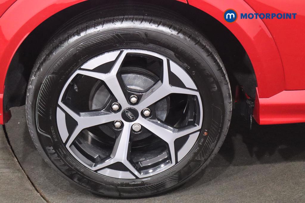 Ford Puma St-Line Automatic Petrol SUV - Stock Number (1590473) - 17th supplementary image