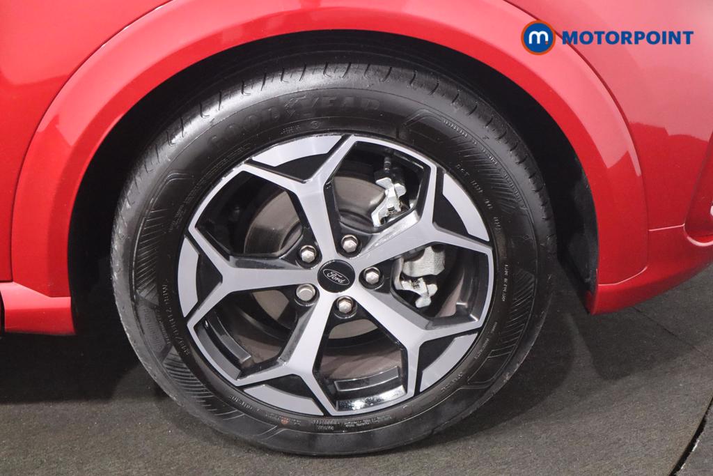 Ford Puma St-Line Automatic Petrol SUV - Stock Number (1590473) - 18th supplementary image