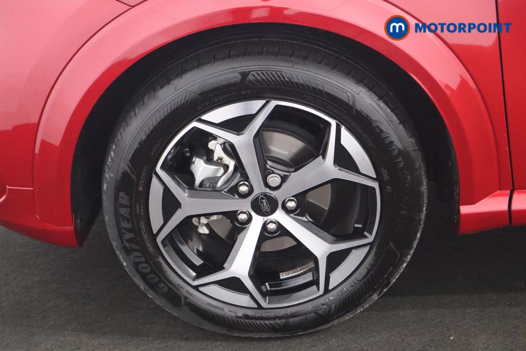 Ford Puma St-Line Automatic Petrol SUV - Stock Number (1590473) - 19th supplementary image