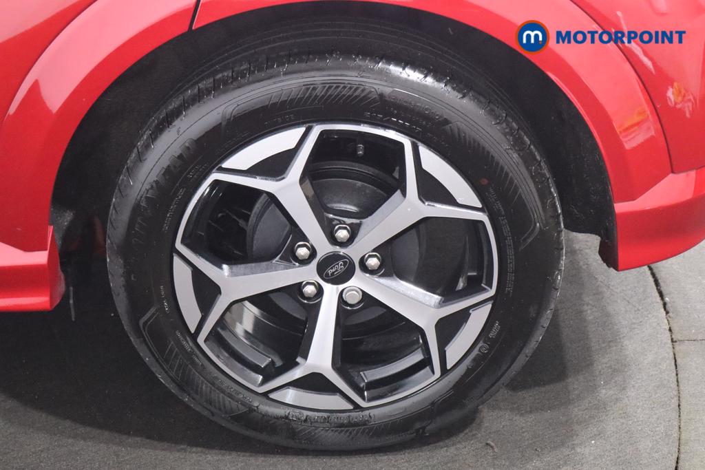 Ford Puma St-Line Automatic Petrol SUV - Stock Number (1590473) - 20th supplementary image