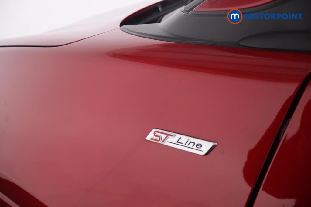 Ford Puma St-Line Automatic Petrol SUV - Stock Number (1590473) - 21st supplementary image