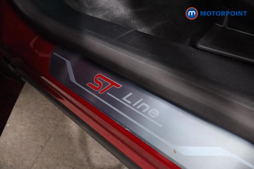 Ford Puma St-Line Automatic Petrol SUV - Stock Number (1590473) - 22nd supplementary image