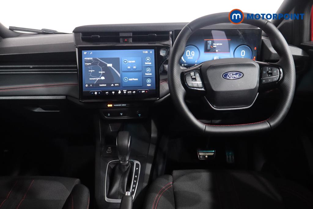 Ford Puma St-Line Automatic Petrol SUV - Stock Number (1590473) - 1st supplementary image
