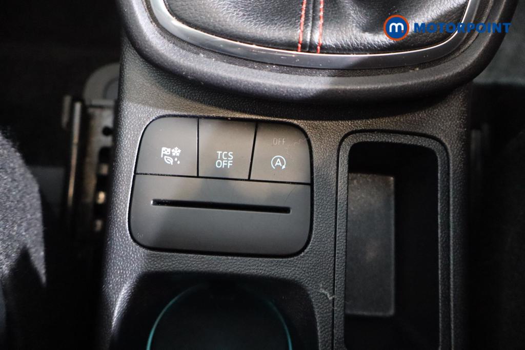 Ford Puma St-Line X Manual Petrol SUV - Stock Number (1590496) - 5th supplementary image