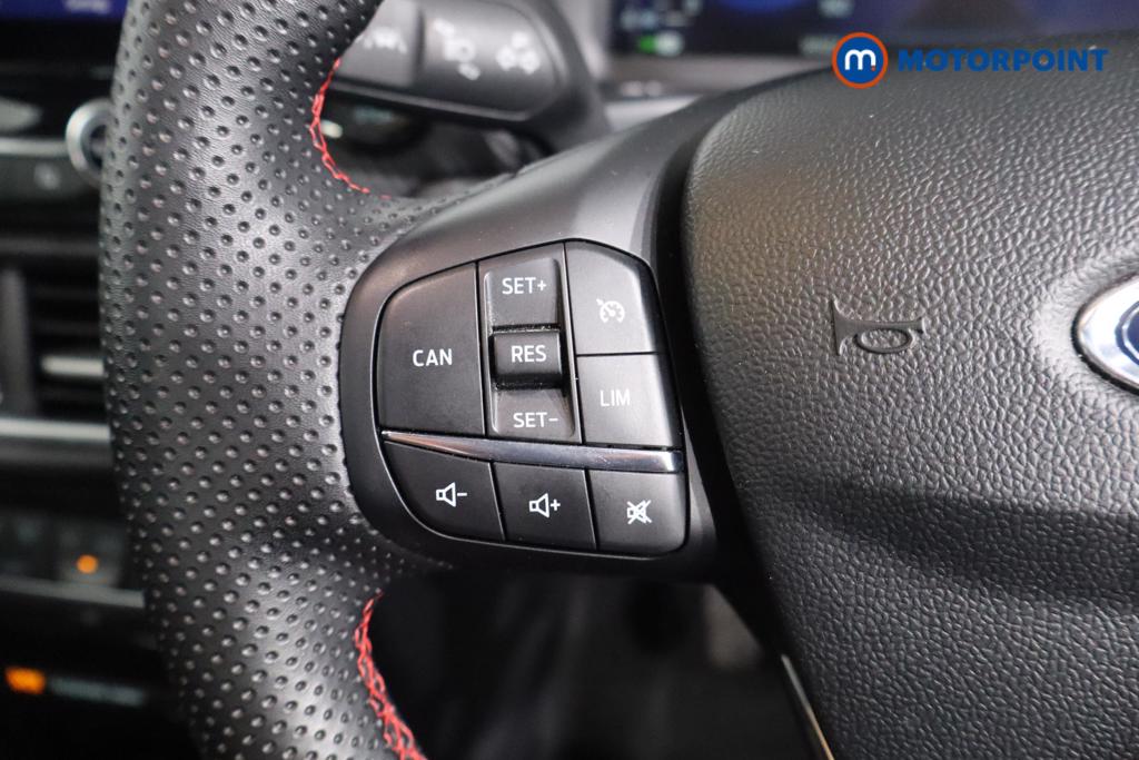 Ford Puma St-Line X Manual Petrol SUV - Stock Number (1590496) - 6th supplementary image