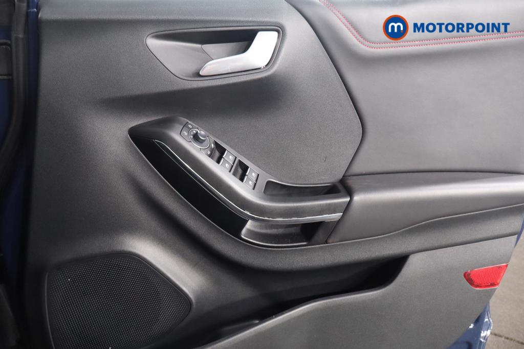 Ford Puma St-Line X Manual Petrol SUV - Stock Number (1590496) - 10th supplementary image