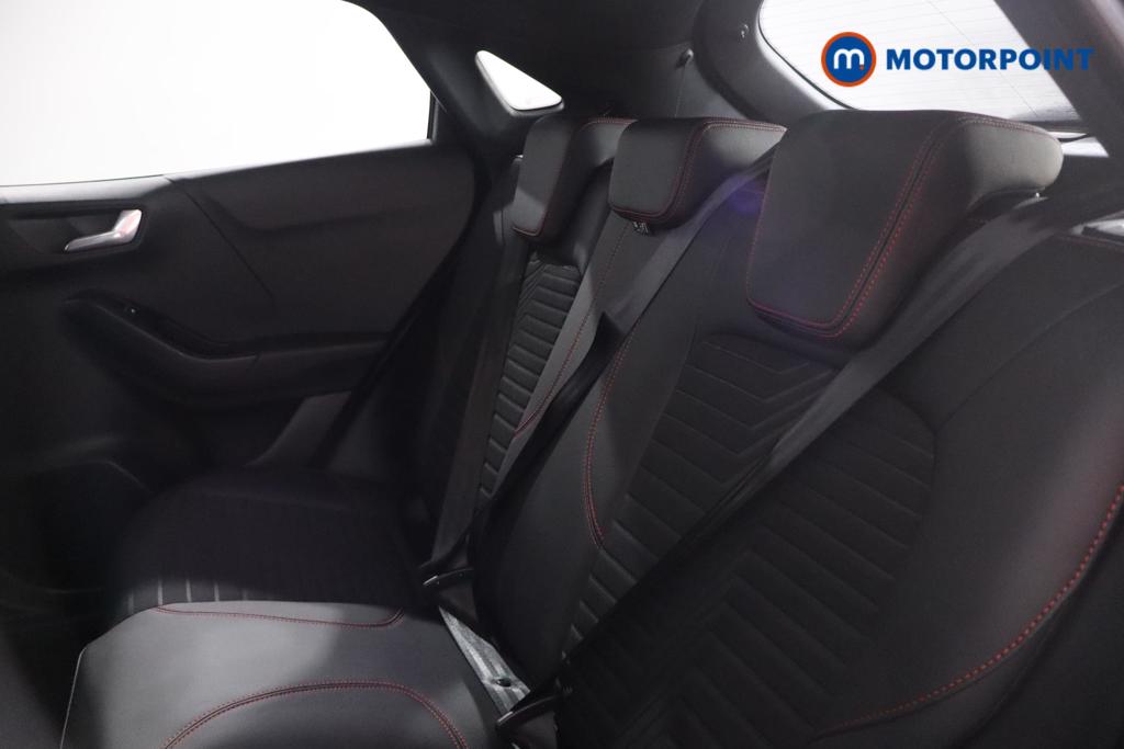 Ford Puma St-Line X Manual Petrol SUV - Stock Number (1590496) - 12th supplementary image